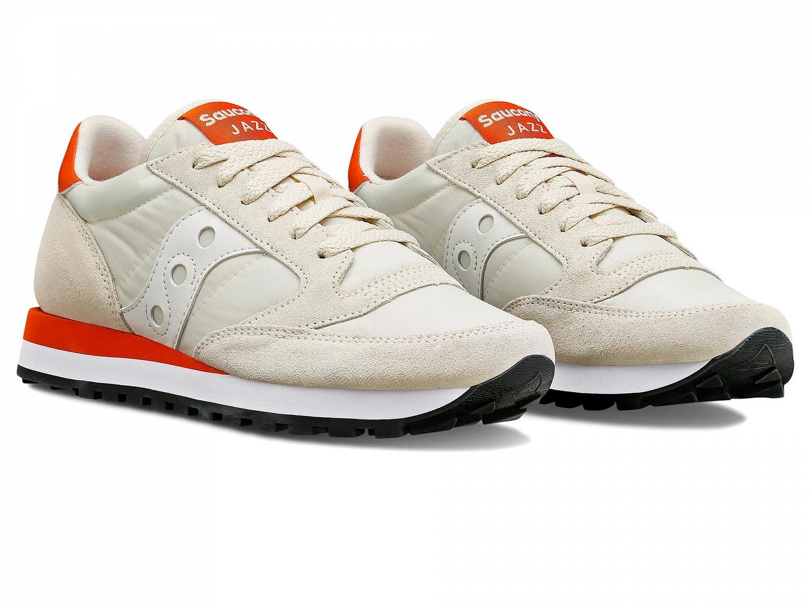 Кроссовки Saucony Jazz Original Vintage, фото №1