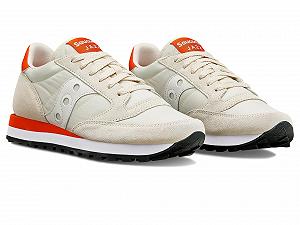 Кроссовки Saucony Jazz Original Vintage - Фото 1