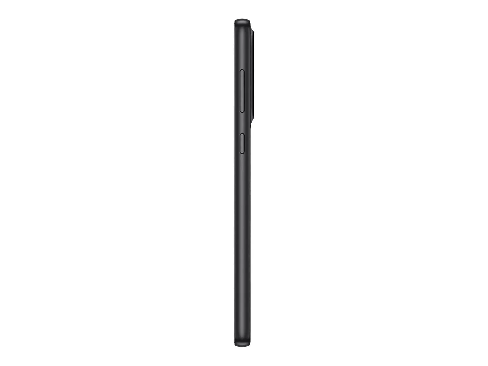 Смартфон Samsung Galaxy A33 Enterprise Edition 5G 6/128GB Dual SIM Черный, фото №4