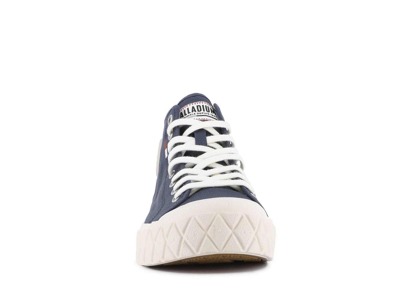 Кроссовки Palladium Palla Ace Chukka Org Унисекс, фото №3