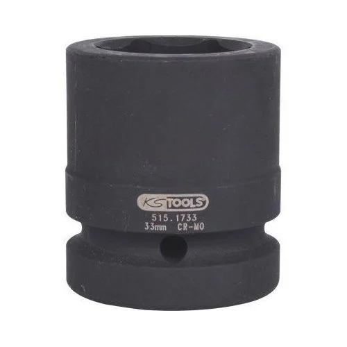 Ударная головка KS TOOLS 515.1733, фото №3