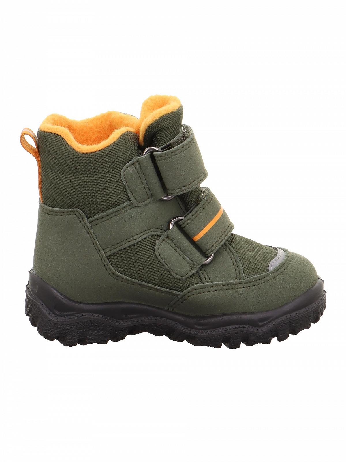 Зимові Чоботи Superfit Husky1 для хлопчиків, фото №5