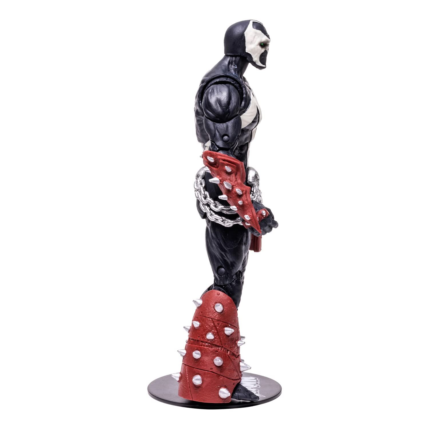 Экшн-фигурка Spawn Deluxe Set 18 см, фото №8