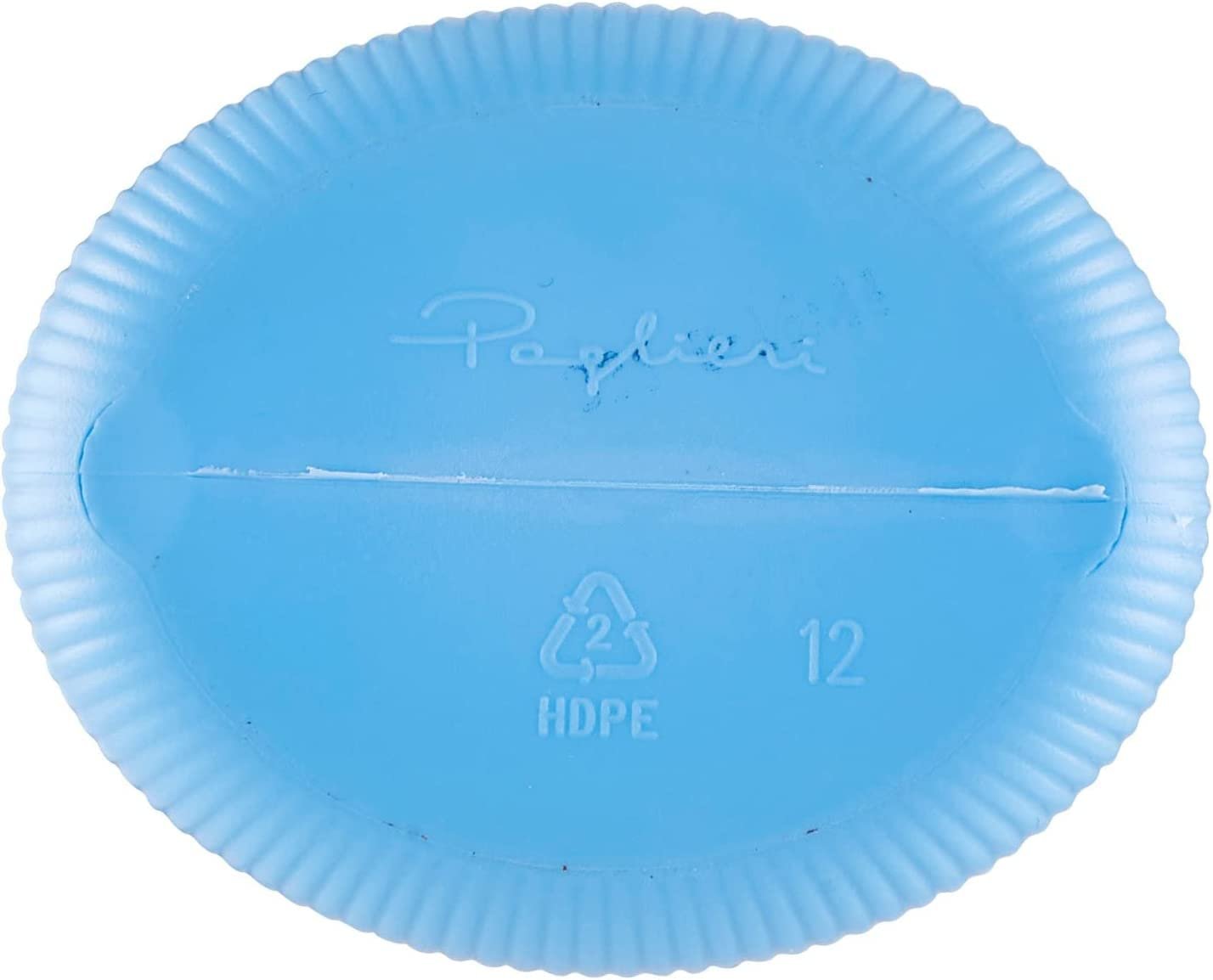 Гель для душу Paglieri Felce Azzurra Amber & Argan 650 мл, упаковка 12 шт., фото №6