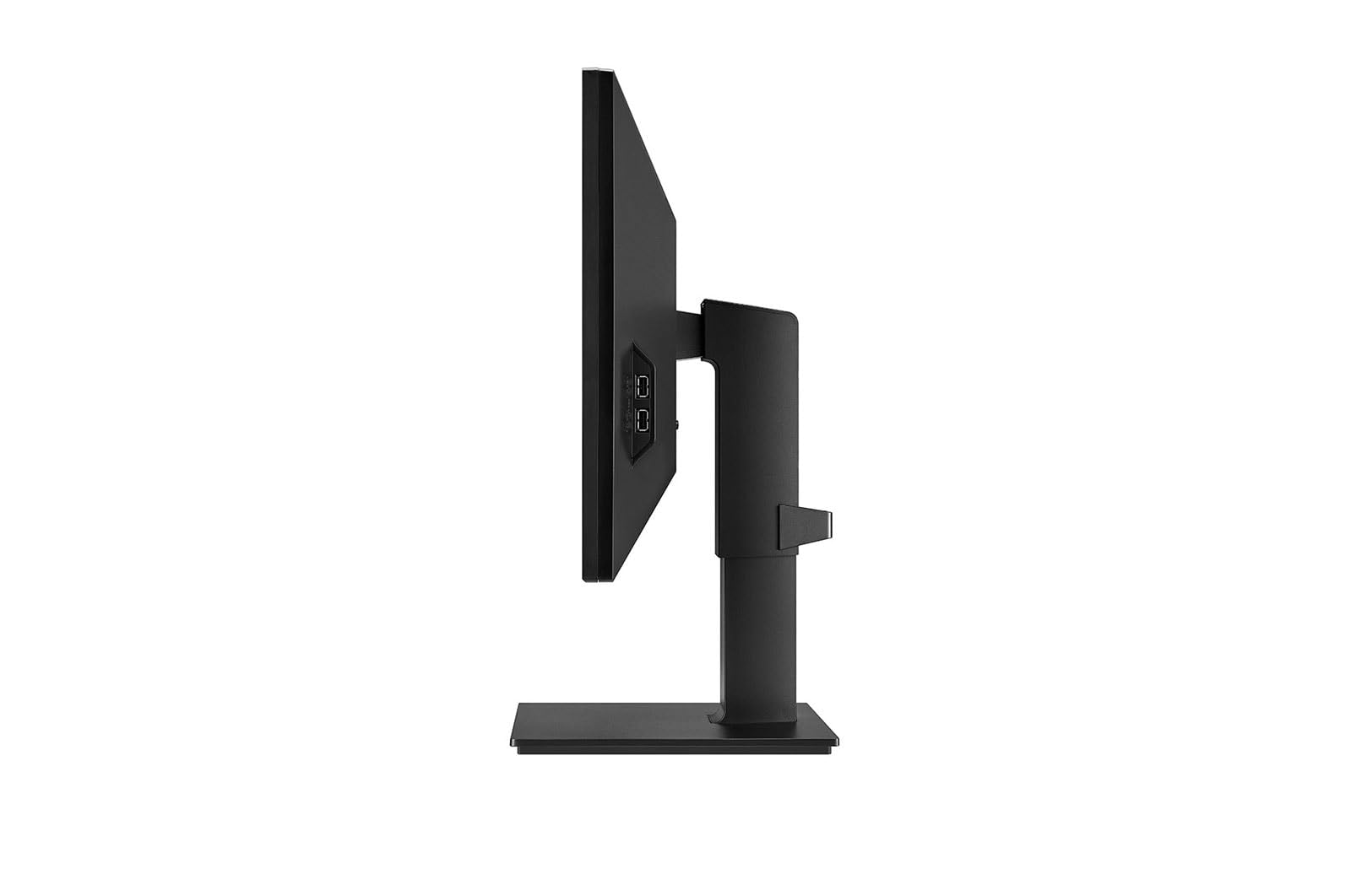 Тонкий клиент LG 24CQ651I-6P.AEU 60.47 см 23.8 дюйма Intel Pentium N6005 8GB 16GB eMMC Hedgehog OS черный, фото №8 Тонкий клиент LG 24CQ651I-6P.AEU 60.47 см 23.8 дюйма Intel Pentium N6005 8GB 16GB eMMC Hedgehog OS черный, фото №8