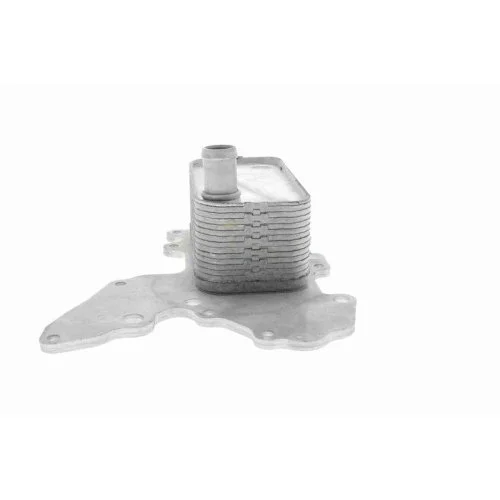 Масляний радіатор двигуна VEMO V40-60-2119 для OPEL SAAB CADILLAC, фото №4 Масляний радіатор двигуна VEMO V40-60-2119 для OPEL SAAB CADILLAC, фото №4