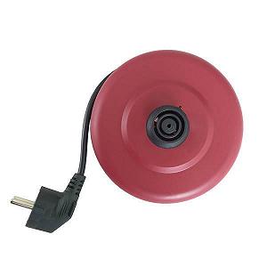 Купити Электрочайник Rainberg RB-2218 Wine Red 3200 Вт 2 л Красный - Фото 1 Электрочайник Rainberg RB-2218 Wine Red 3200 Вт 2 л Красный - Фото 1