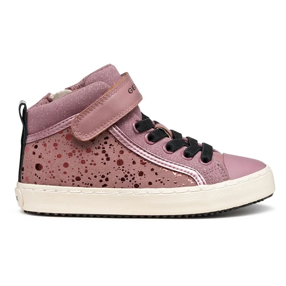 Кеды Geox Kalispera для девочки, фото №3