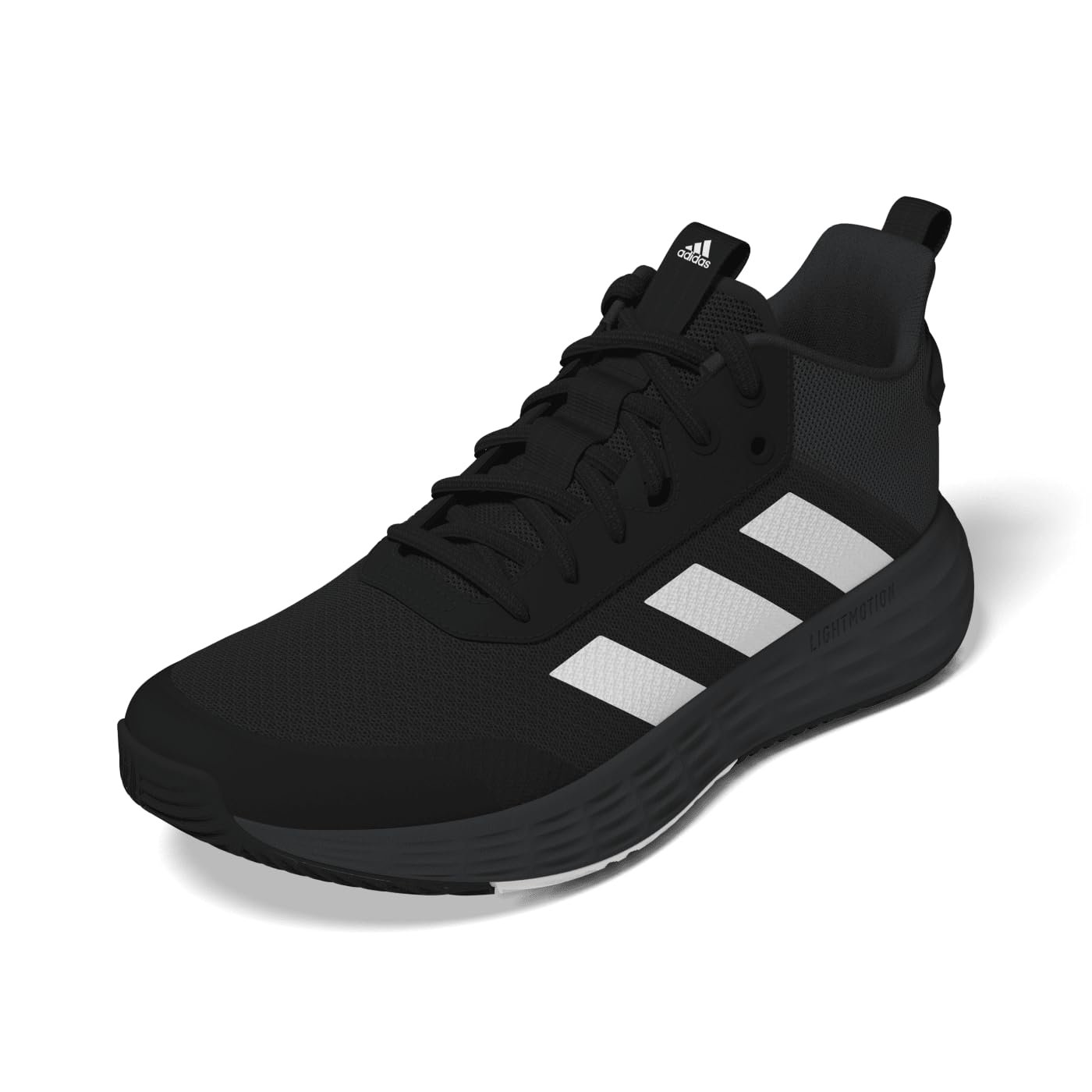 Кросівки Adidas Ownthegame 2.0 чоловічі, фото №1