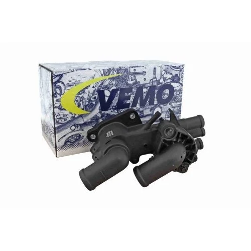 Корпус термостата VEMO V15-99-2092 для AUDI SEAT SKODA VW, фото №2