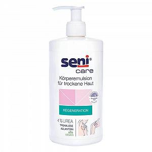 Эмульсия для тела SENI Care увлажняющая 500 мл - Фото 1