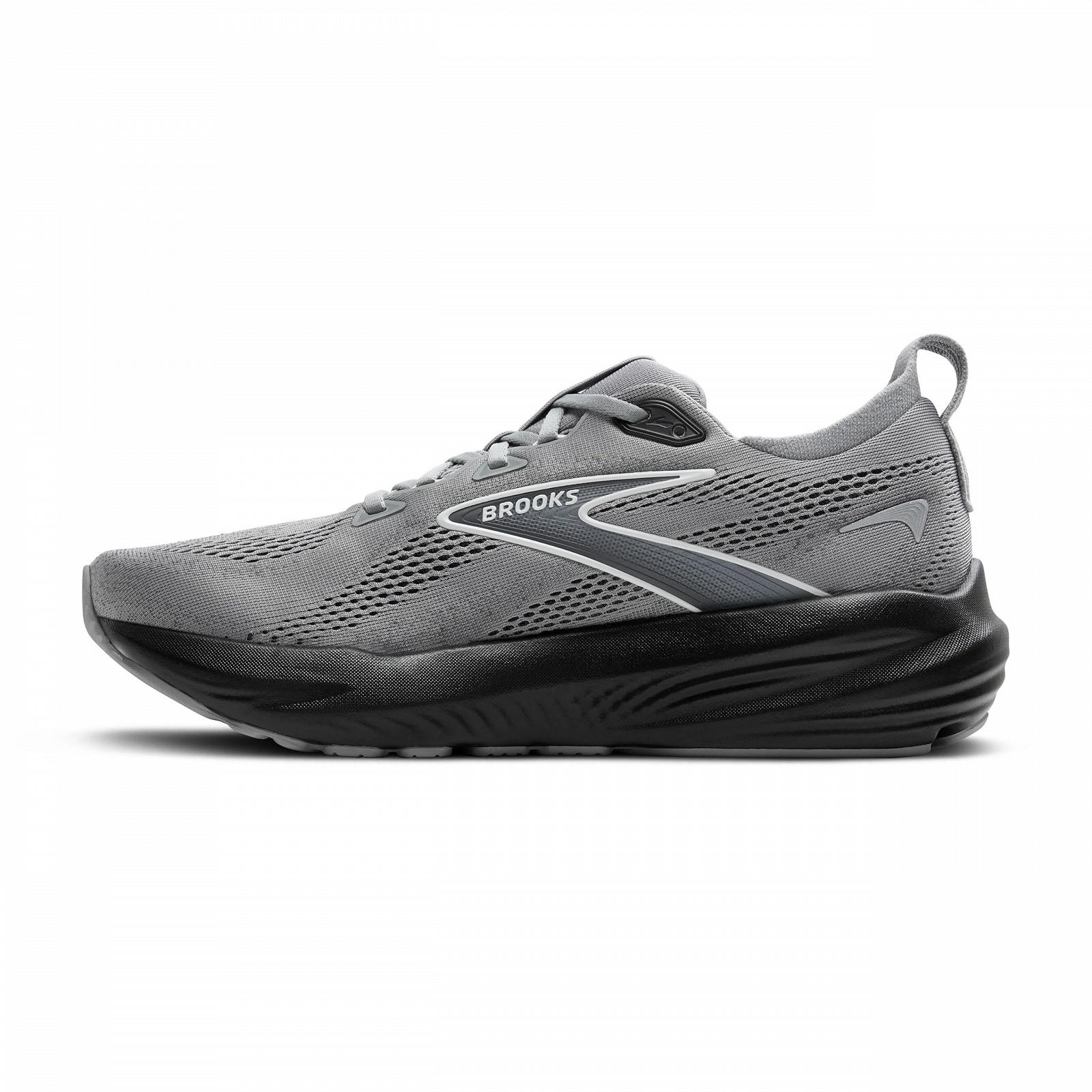 Кросівки Brooks Glycerin 22 Чоловічі, фото №5 Кросівки Brooks Glycerin 22 Чоловічі, фото №5