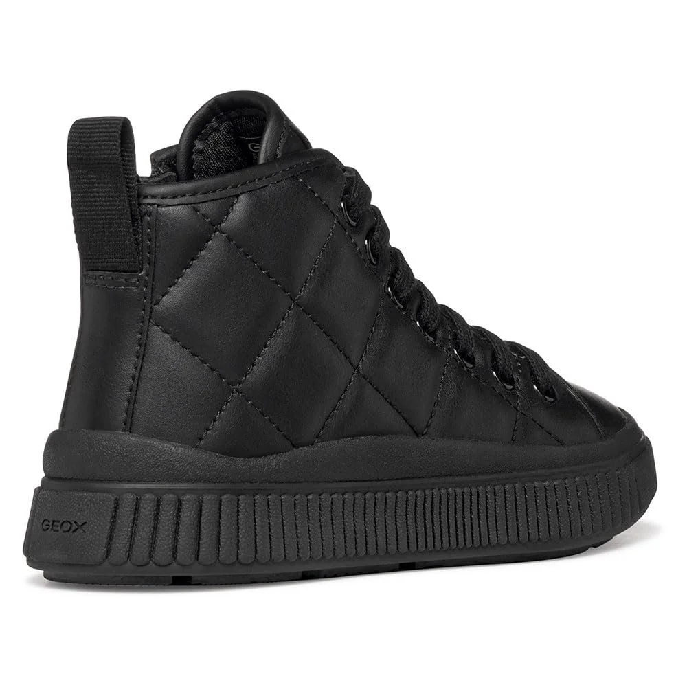 Кросівки Geox J Laquinny Girl, фото №5