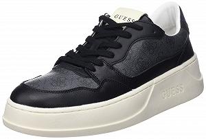 Кроссовки GUESS Avellino Carryover мужские - Фото 1