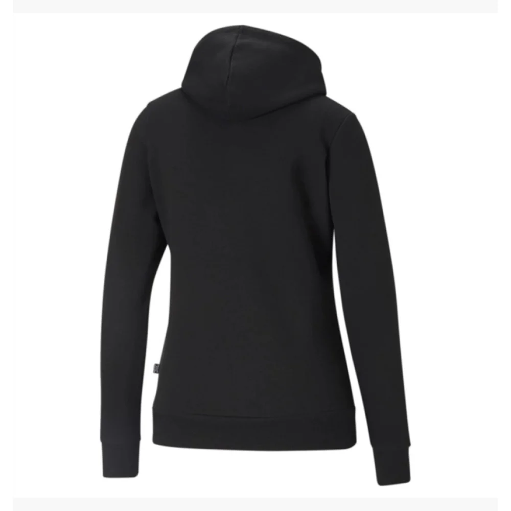 Худи Puma Ess Small Logo XS, фото №2