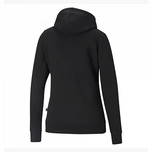 Худи Puma Ess Small Logo XS synthetic.ua - Фото 1