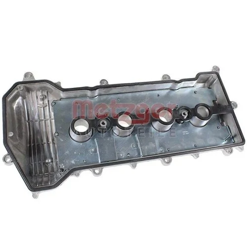 Крышка головки блока цилиндров METZGER 2389244 для TOYOTA, фото №3