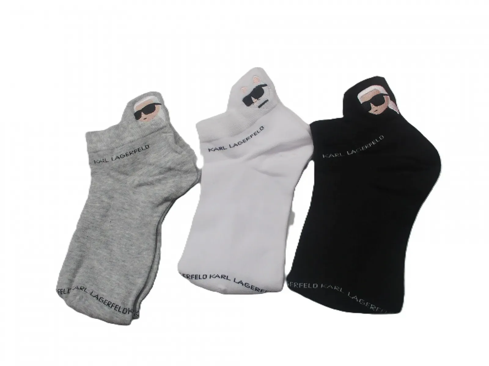 Жіночі шкарпетки Multi Pack (3 пари), фото №1