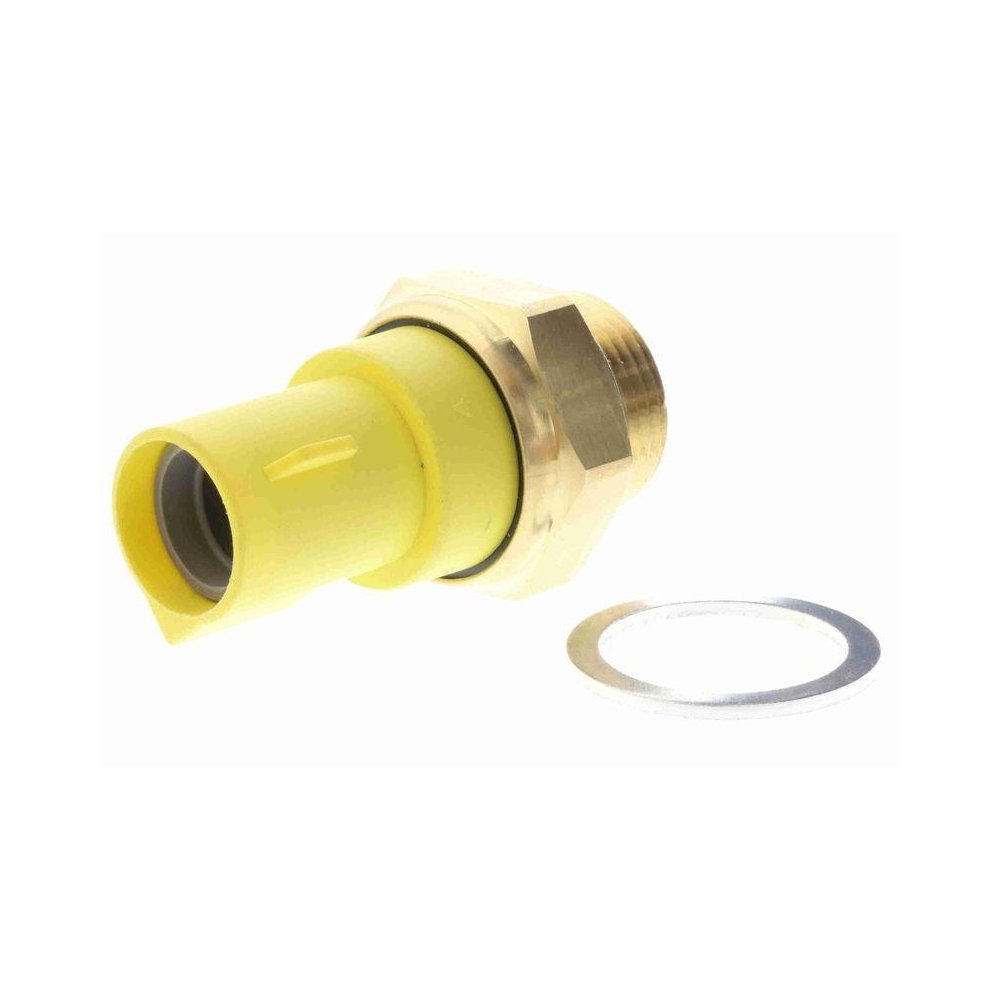 Вимикач температурний вентилятора радіатора VEMO V25-99-1716, фото №1 Вимикач температурний вентилятора радіатора VEMO V25-99-1716, фото №1