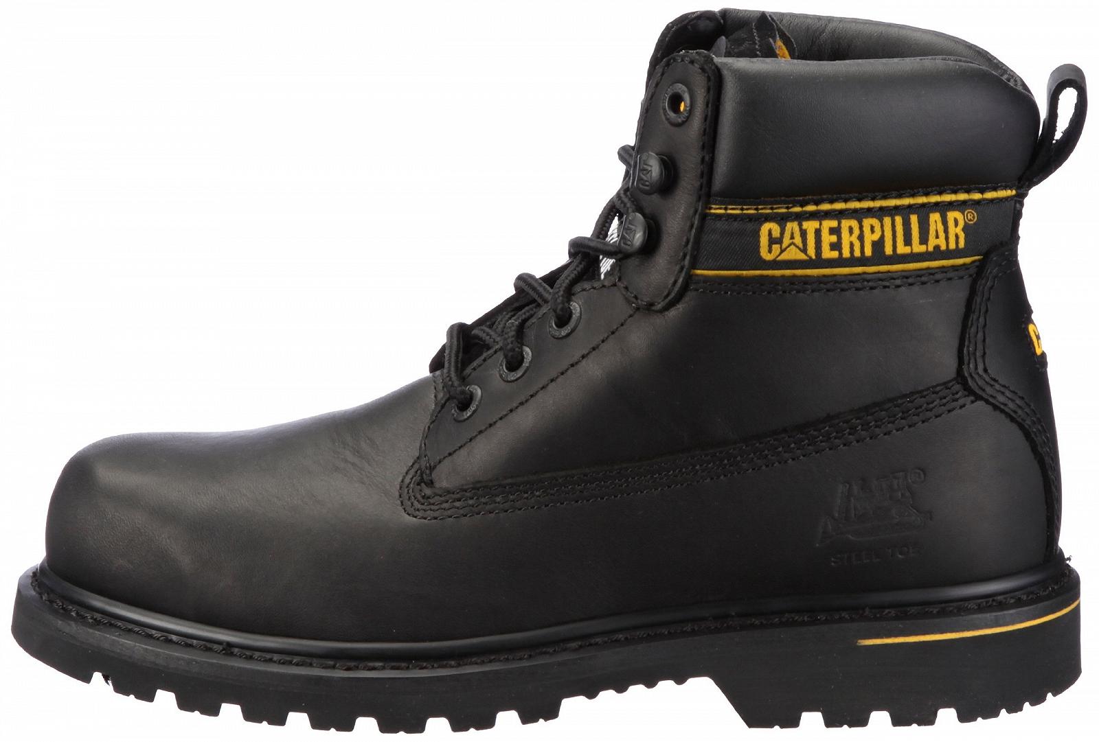 Черевики CAT Footwear Colorado, фото №7