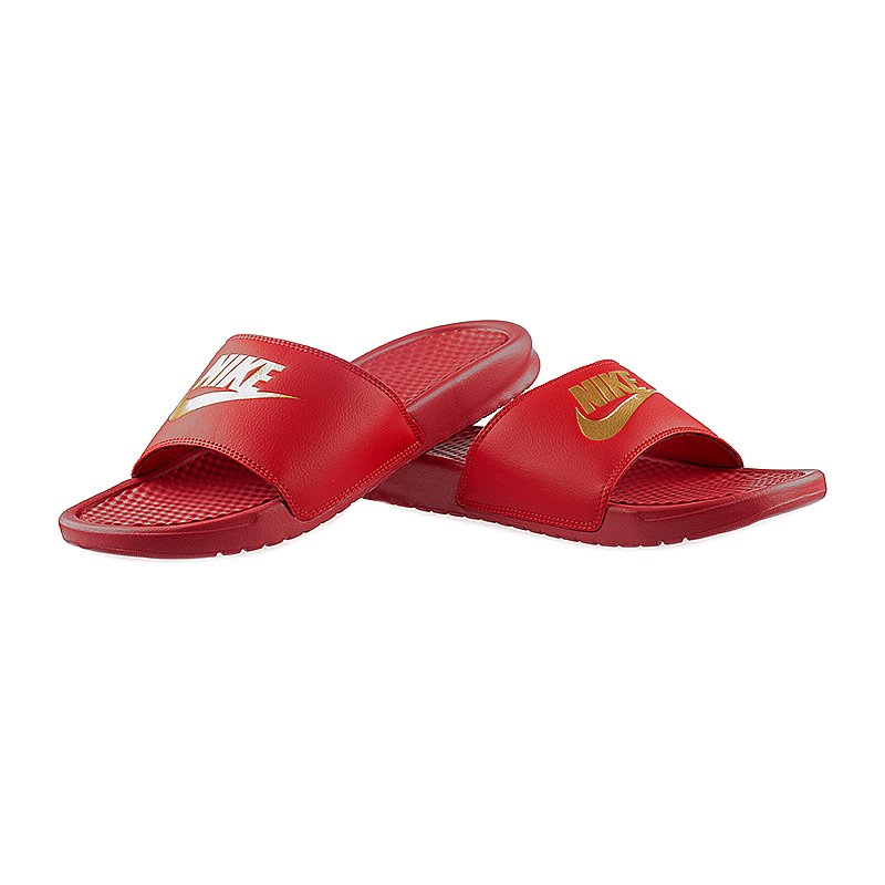 Шлёпанцы Nike BENASSI JDI 41, фото №5