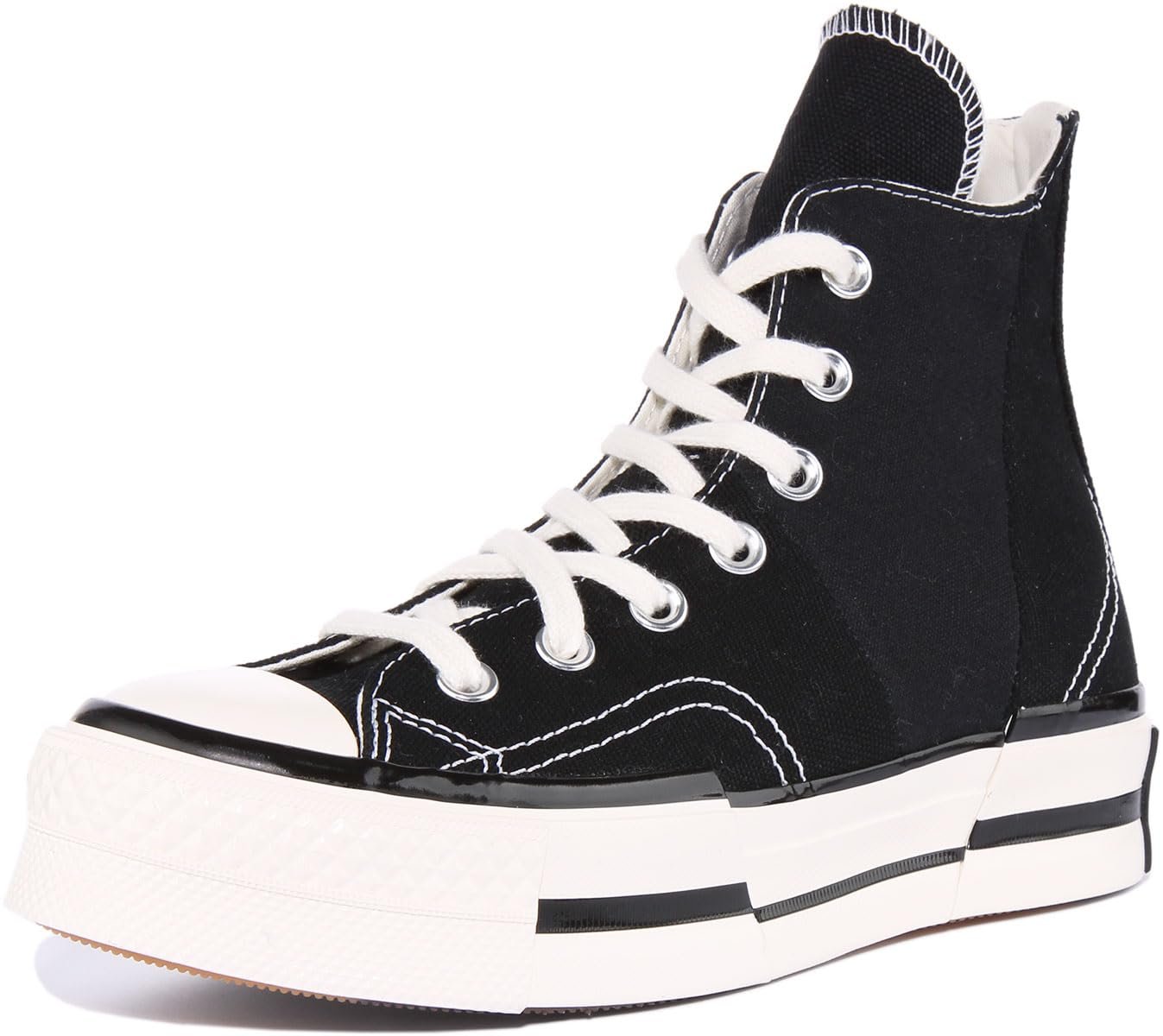 Кеды Converse Chuck 70 HI Canvas для женщин, фото №7