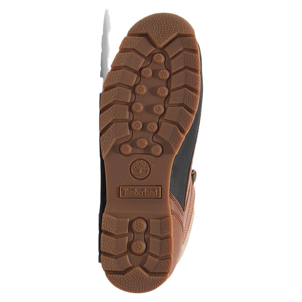 Ботинки Timberland Euro Sprint Mid Hiker мужские, фото №2