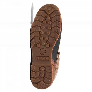 Ботинки Timberland Euro Sprint Mid Hiker мужские synthetic.ua - Фото 1