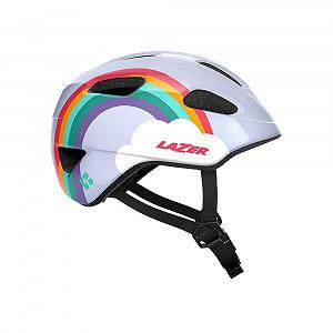 Велосипедный шлем LAZER Pnut 2.0 KinetiCore для детей, легкий, One Size - Фото 1
