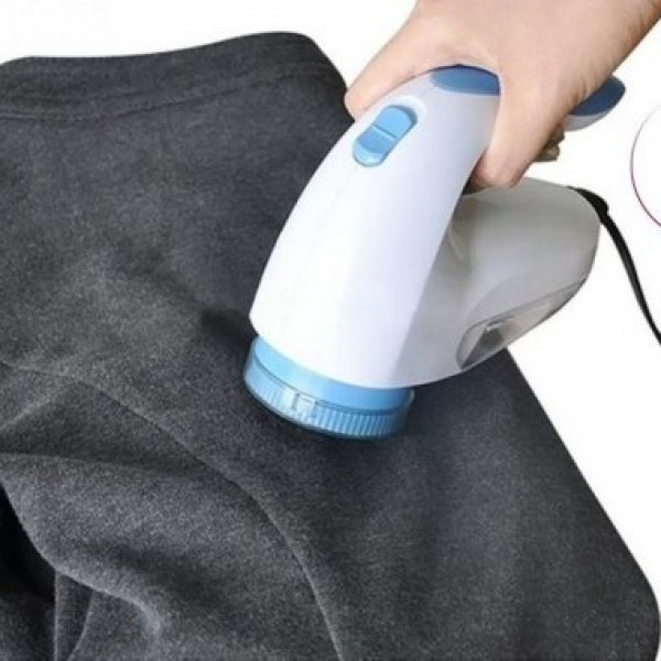 Машина для видалення катишок Lint Remover YX-5880 проводна стрижка катишок, фото №2