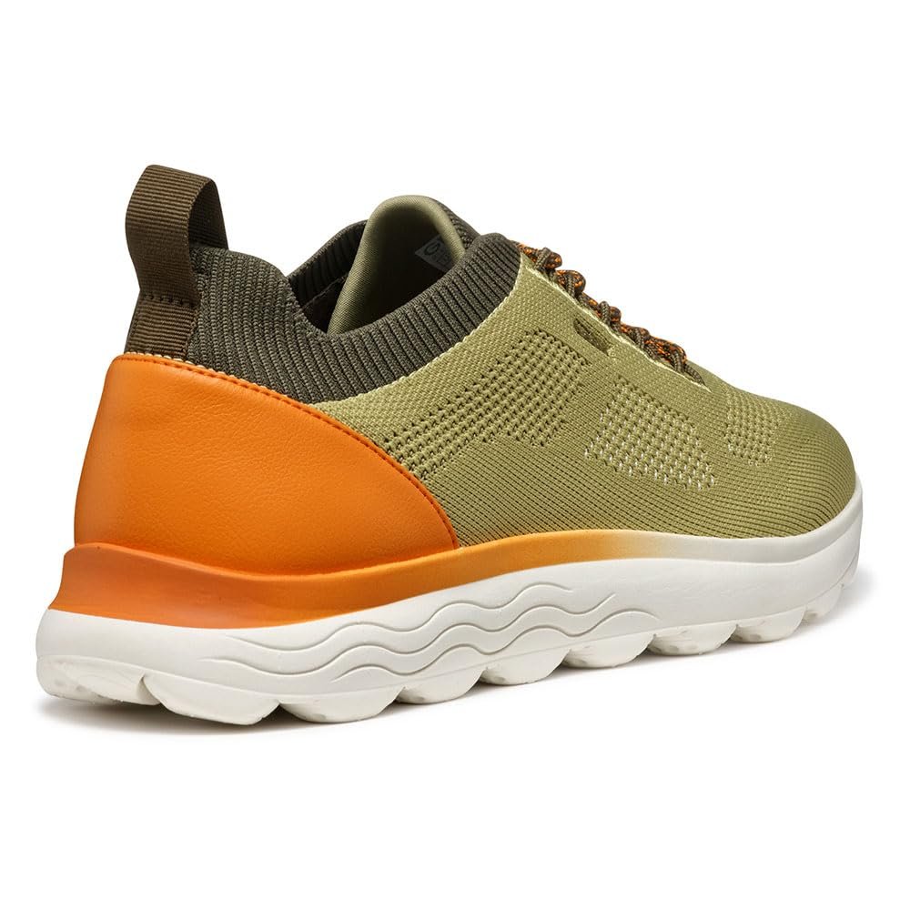 Кроссовки Geox Spherica E Мужские, фото №6