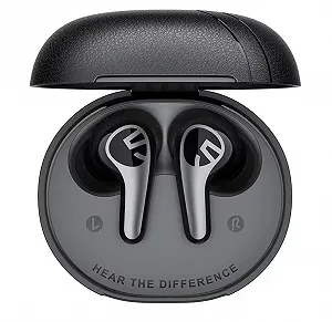 Наушники SOUNDPEATS C30 Hi-Res LDAC Audio ANC Black цена на synthetic.ua - Фото 1 Наушники SOUNDPEATS C30 Hi-Res LDAC Audio ANC Black synthetic.ua - Фото 1