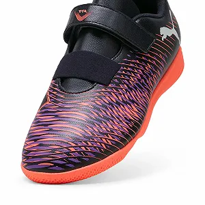 Футбольные Бутсы PUMA Future 8 Play TT V Jr Детские Унисекс synthetic.ua - Фото 1