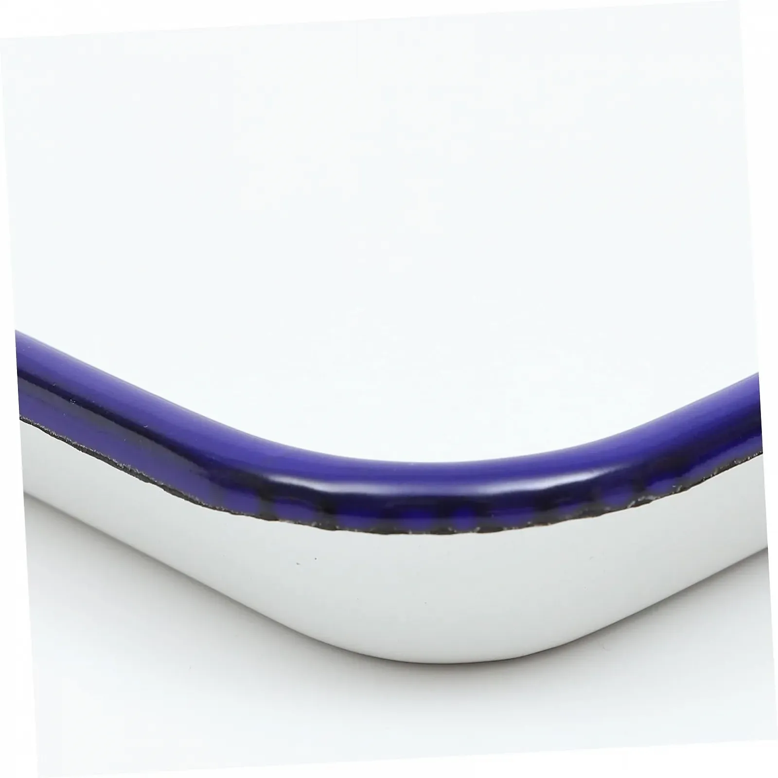 Противень для запекания Vintage эмалированный прямоугольный многофункциональный эмаль, фото №9 Противень для запекания Vintage эмалированный прямоугольный многофункциональный эмаль, фото №9