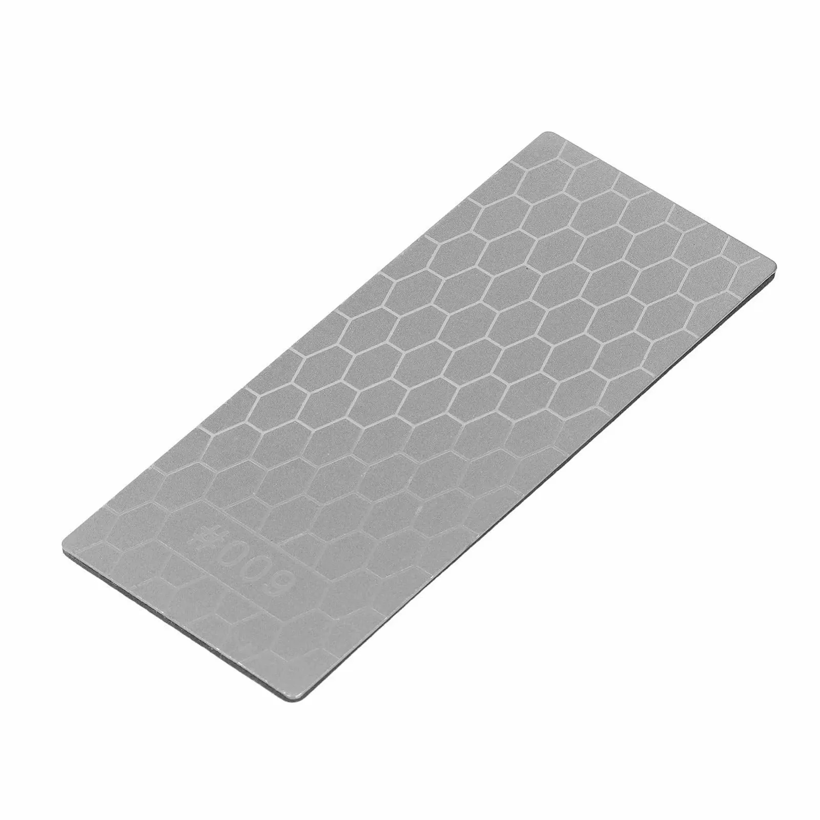 Точильный камень Cocoarm алмазный 600 грит сотовый дизайн, фото №8