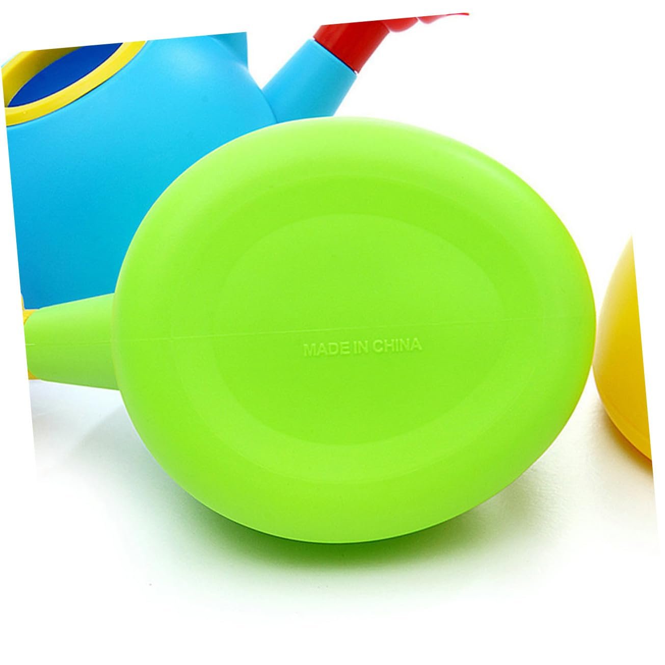 Игрушка для ванны Спринклер Пластик Круглая вода для мальчиков, девочек и малышей Случайный цвет, фото №3