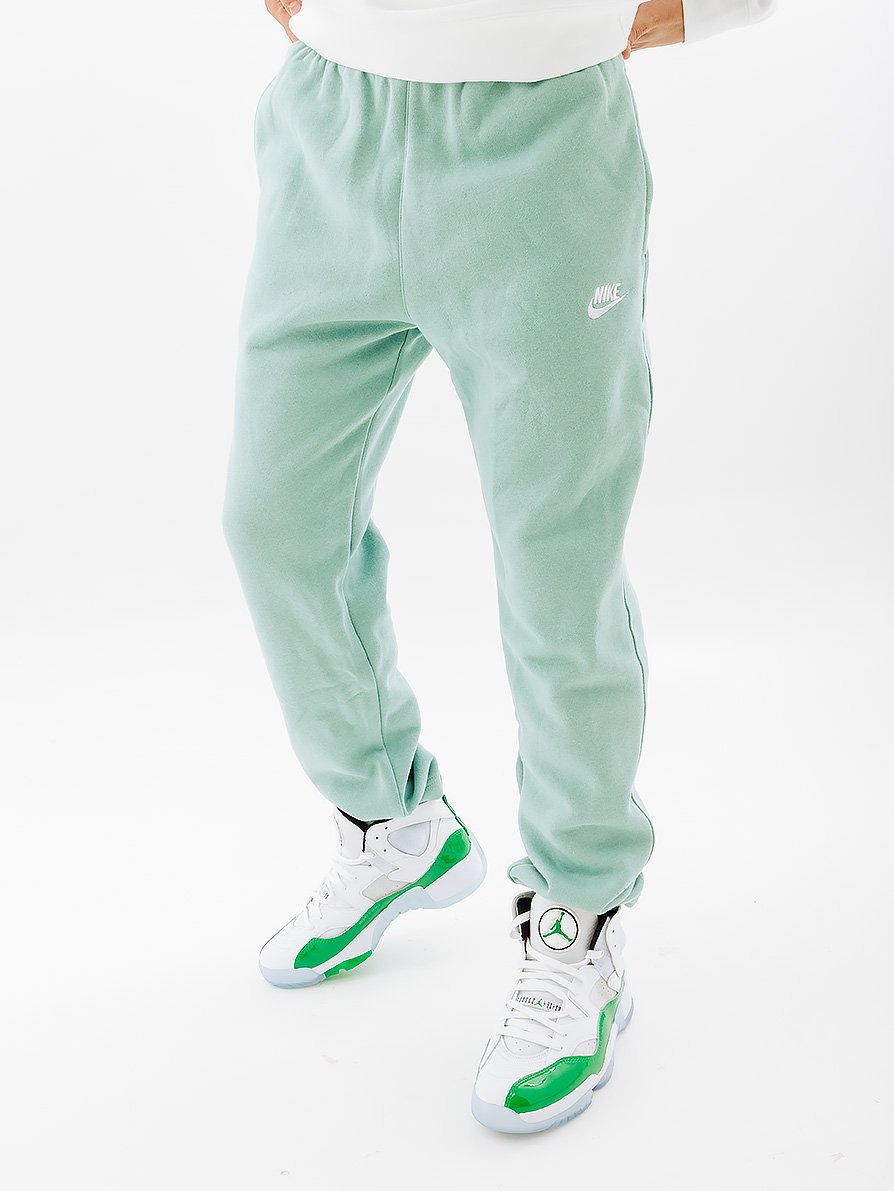 Штани Nike CLUB PANT OH BB 2XL, фото №1