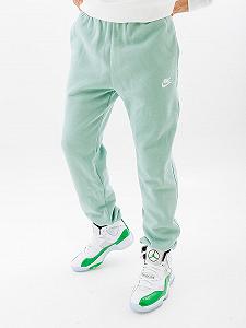 Штани Nike CLUB PANT OH BB 2XL - Фото 1