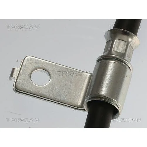 Трос стоянкового гальма TRISCAN 8140 181176 для KIA задній лівий, фото №4