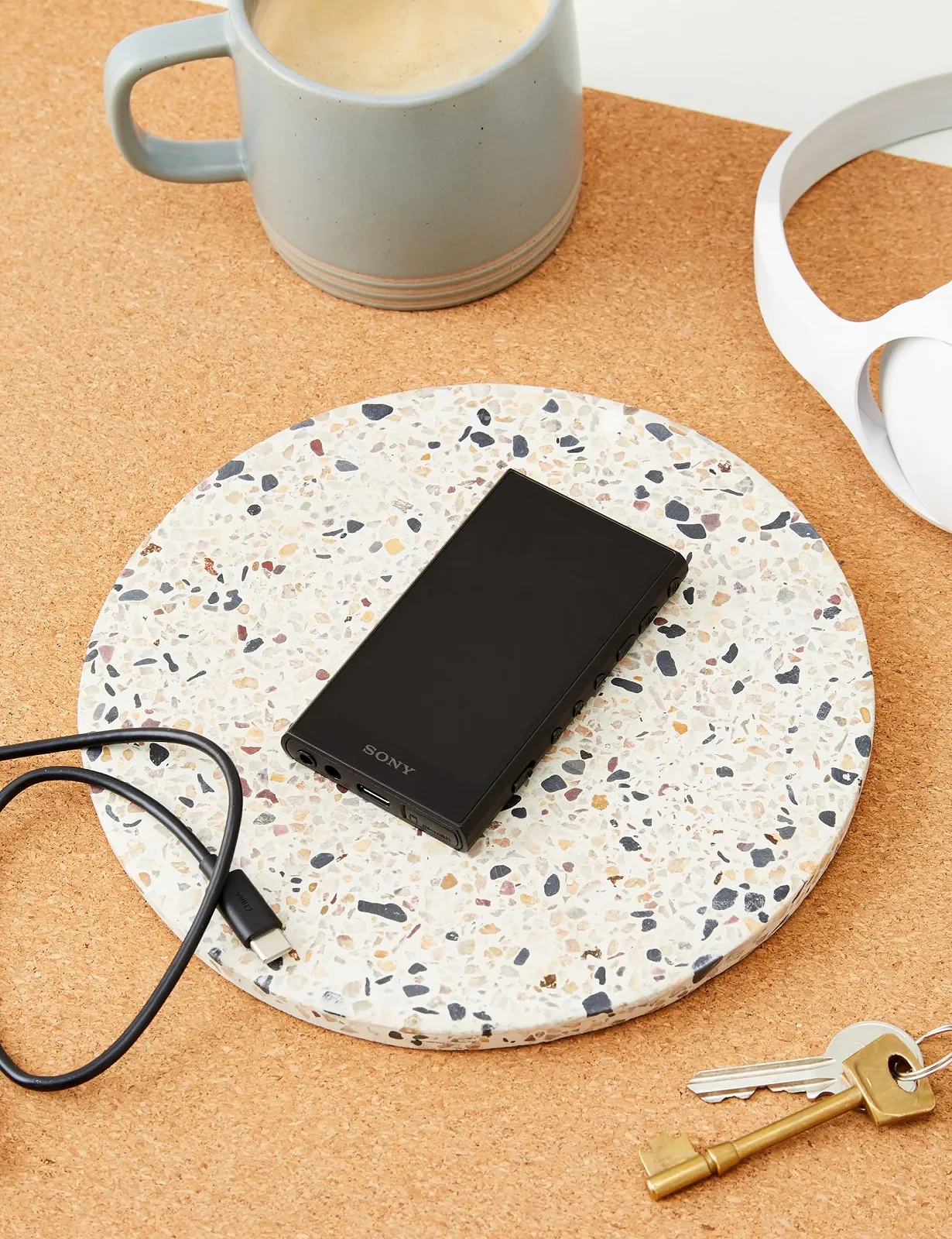 MP3 плеер Sony Walkman NW-A306 32 ГБ, Черный, фото №2
