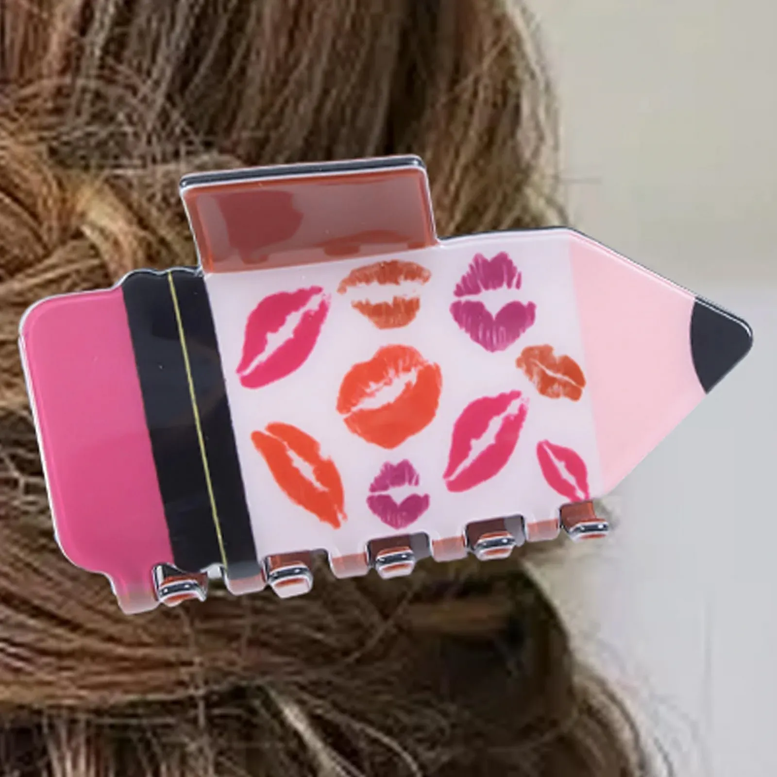 Заколка для волос Карандаш Аксессуары для учителей Декоративные Bandon Милые аксессуары для первого дня выпускного Медсестра Школа Uti, фото №5 Заколка для волос Карандаш Аксессуары для учителей Декоративные Bandon Милые аксессуары для первого дня выпускного Медсестра Школа Uti, фото №5