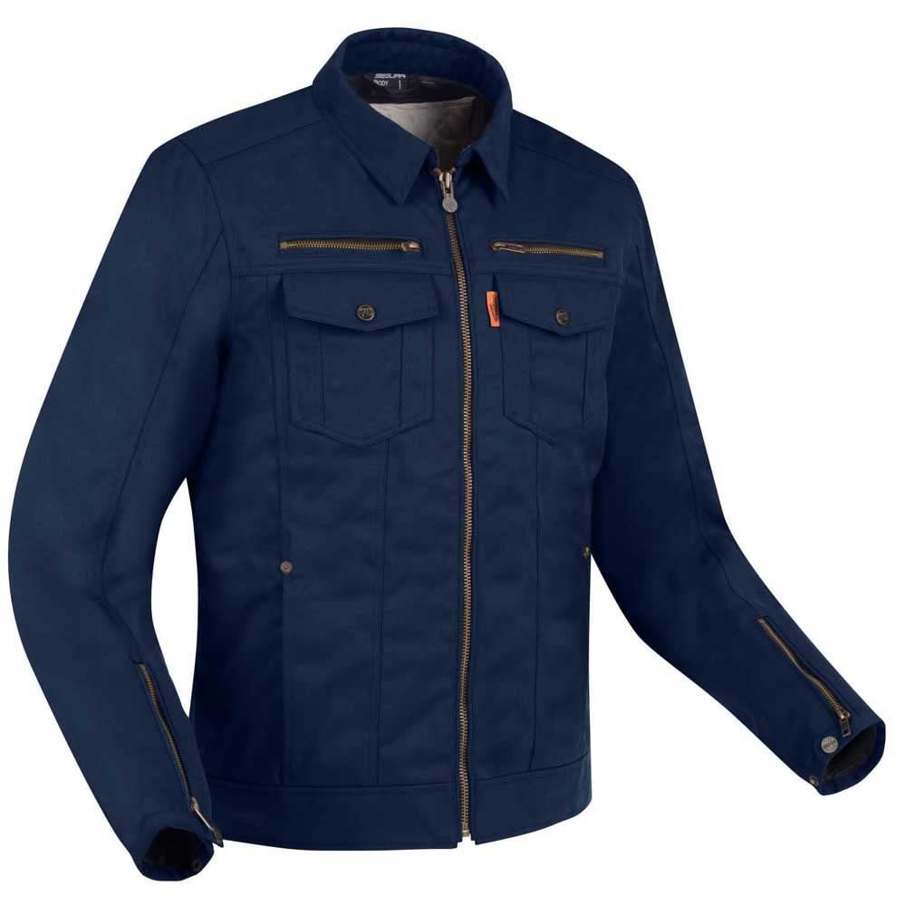 Мотоциклетна куртка SEGURA Patrol Чоловіча, фото №1 Мотоциклетна куртка SEGURA Patrol Чоловіча, фото №1