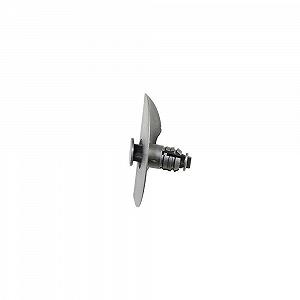 Опора домкрата METZGER 2270006 MERCEDES-BENZ двостороння - Фото 1