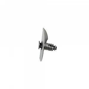 Опора домкрата METZGER 2270006 MERCEDES-BENZ двусторонняя - Фото 1