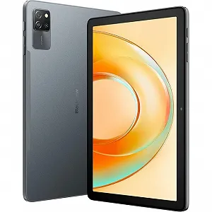 Планшет 10.1" Blackview Tab 60 Pro 4+8/128Gb 4G 2-SIM 8 ядер Android 15 7700 mAh Черно-серый synthetic.ua - Фото 1