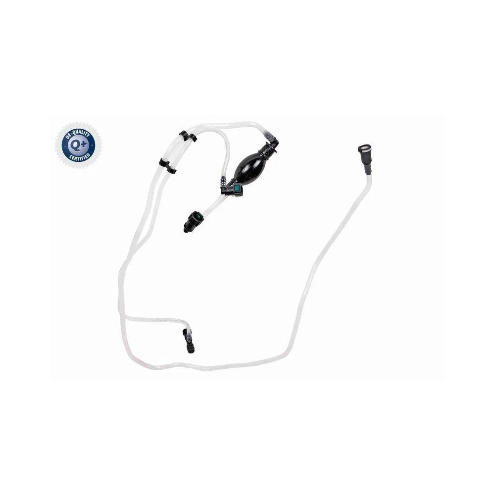 Топливная магистраль VAICO V46-1099 Q+ для RENAULT, фото №1