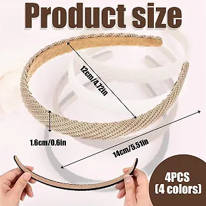 Обруч для волосся ціна на synthetic.ua - Фото 1 Обруч для волосся synthetic.ua - Фото 1