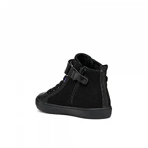 Кросівки Geox J Gisli Girl E synthetic.ua - Фото 1