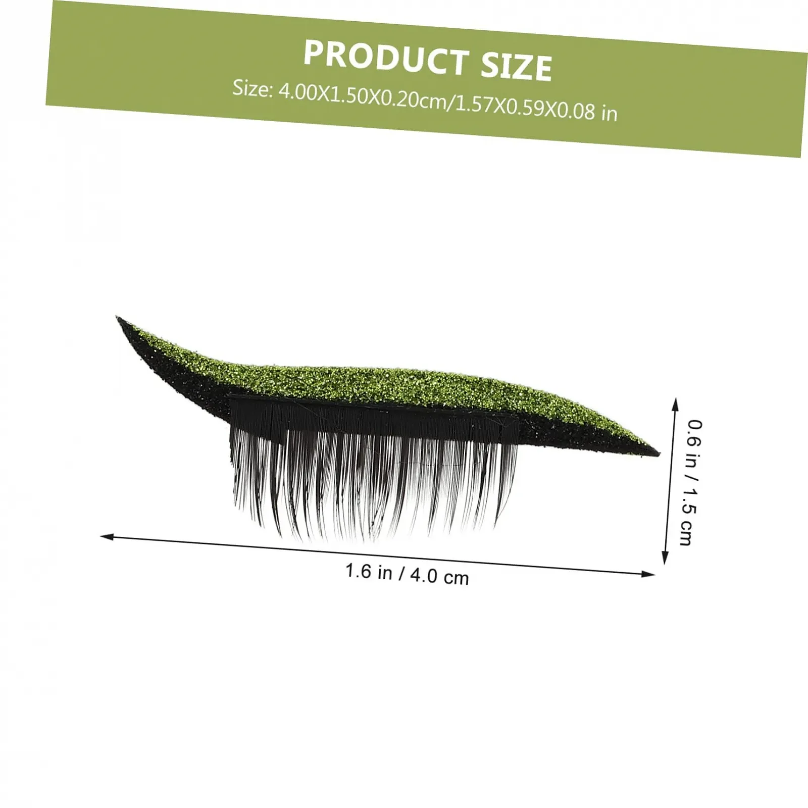 Накладні вії, фото №6