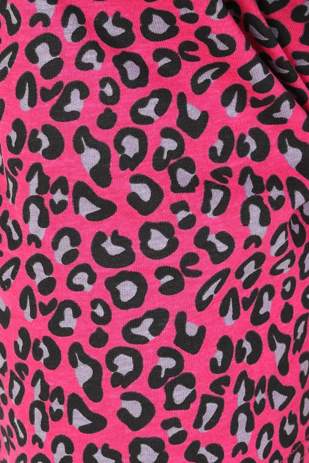 Пижама Love для девочек, с рисунком животных, шорты, возраст 9-13 лет, черный цвет, фото №4 Пижама Love для девочек, с рисунком животных, шорты, возраст 9-13 лет, черный цвет, фото №4